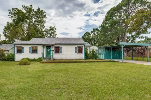 1508 W Shepherd St, Denison, TX 75020