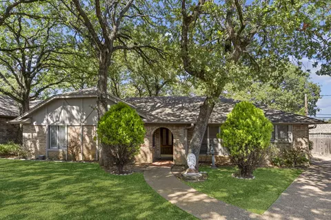 3400 Perkins Rd, Arlington, TX 76016