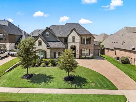 2822 Balmoral Dr, Trophy Club, TX 76262