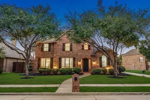 1418 Aubrey Ln, Frisco, TX 75033