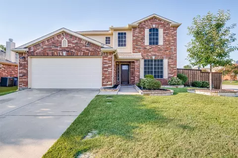 3119 Connor Ln, Wylie, TX 75098