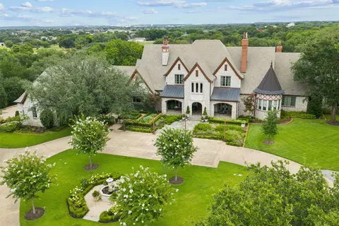 6401 Westcoat Dr, Colleyville, TX 76034
