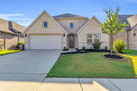 3900 Bamboo Trl, Mckinney, TX 75071