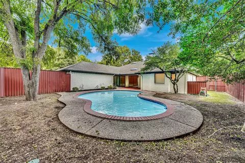 2609 Mariposa Cir, Plano, TX 75075