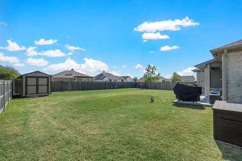 Exterior - 10305 Aquilla Trl, Waco, TX 76708 photo 4 of 4