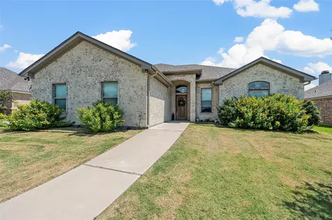 Exterior - 10305 Aquilla Trl, Waco, TX 76708 photo 2 of 4
