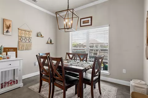 Dining - 10305 Aquilla Trl, Waco, TX 76708 photo 2 of 2