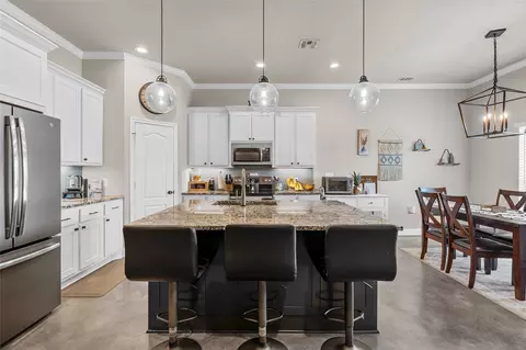 Kitchen - 10305 Aquilla Trl, Waco, TX 76708 photo 1 of 4