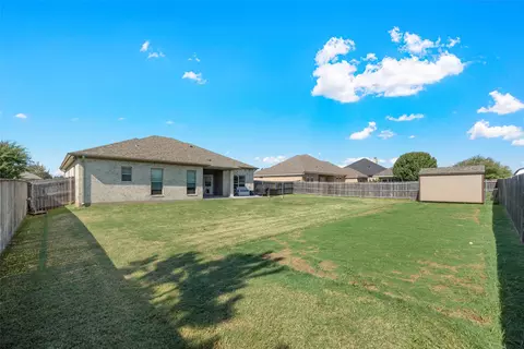 Exterior - 10305 Aquilla Trl, Waco, TX 76708 photo 3 of 4