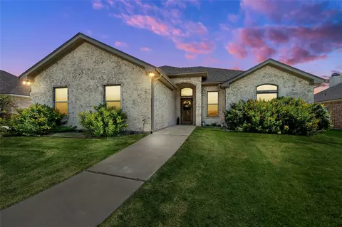 10305 Aquilla Trl, Waco, TX 76708