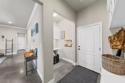 Entry Way - 10305 Aquilla Trl, Waco, TX 76708 photo 1 of 1