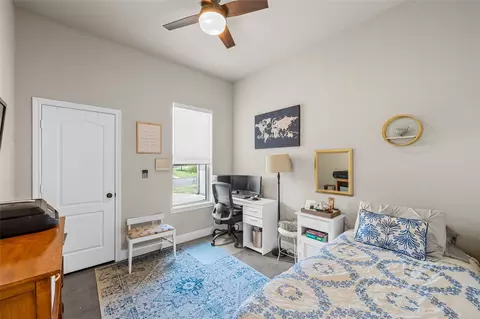 Bedroom - 10305 Aquilla Trl, Waco, TX 76708 photo 5 of 8