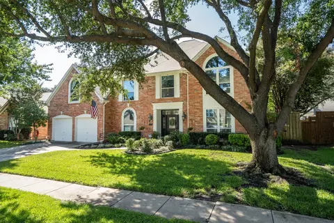 3417 Jameston Dr, Flower Mound, TX 75028
