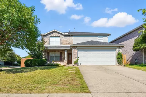 2201 Spruce Cir, Mckinney, TX 75071