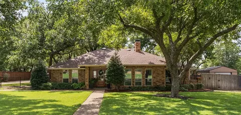 5205 Jefferson Dr, Sachse, TX 75048