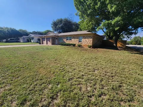 1200 Walker Dr, Hurst, TX 76053 photo 21