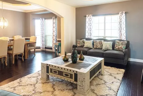 317 Trakehner Trl, Celina, TX 75009