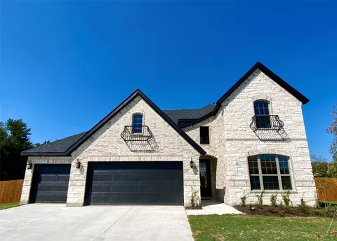 410 Aldred St, Greenville, TX 75401