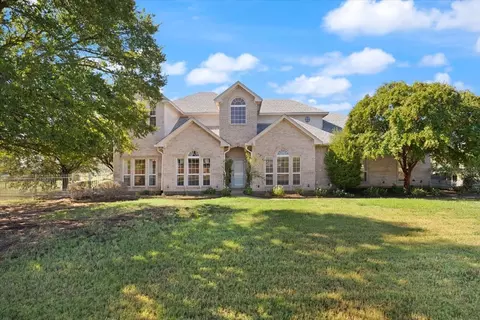 10545 W Cleburne Rd, Crowley, TX 76036