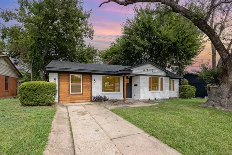 3717 Sheryl Dr, Mesquite, TX 75150
