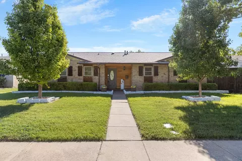 2904 Abston Dr, Mesquite, TX 75150