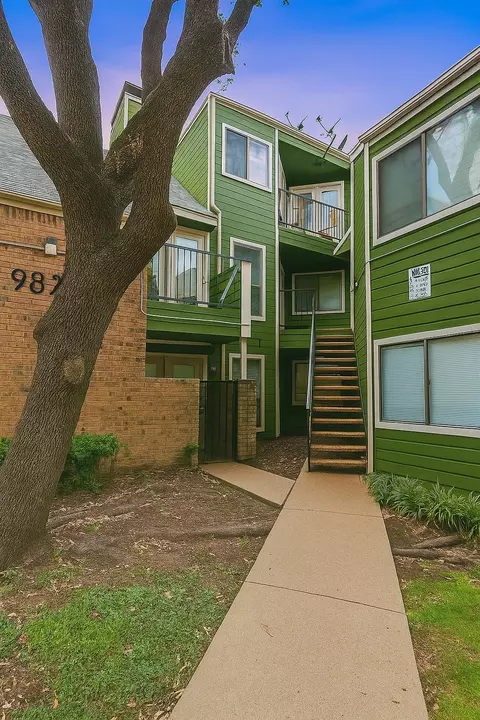 9823 Walnut St #307, Dallas, TX 75243