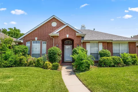 6204 Mount Vernon Dr, Frisco, TX 75035