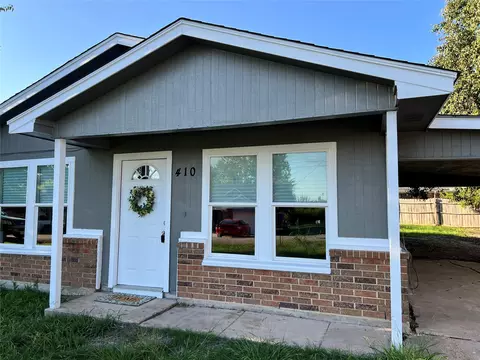 410 Lakeside Dr, Rockwall, TX 75032