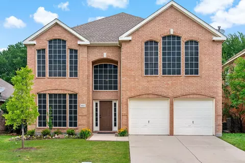 8812 Harmony Dr, Mckinney, TX 75072