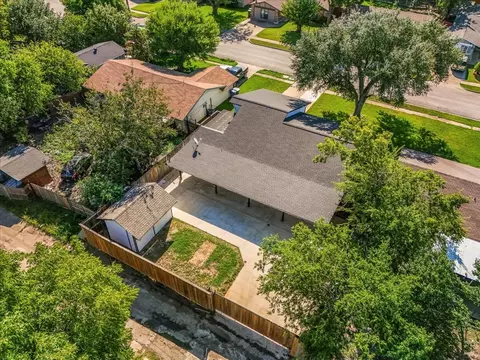 613 Oxford Park, Garland, TX 75043
