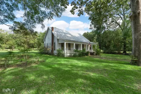 13052 S Hwy 154, Gibsland, LA 71028