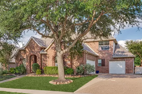 831 Limestone Dr, Prosper, TX 75078