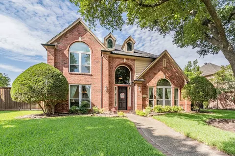 4577 Staten Island Ct, Plano, TX 75024