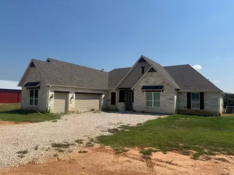 5391 Fm 1189, Weatherford, TX 76087