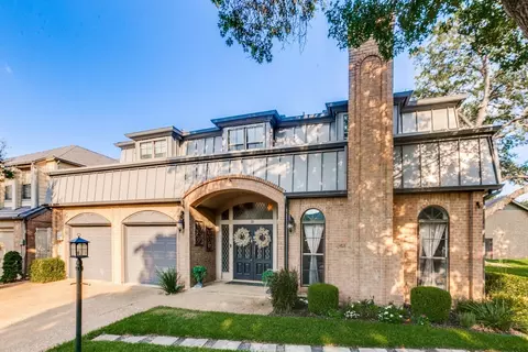 33 Crown Pl, Richardson, TX 75080