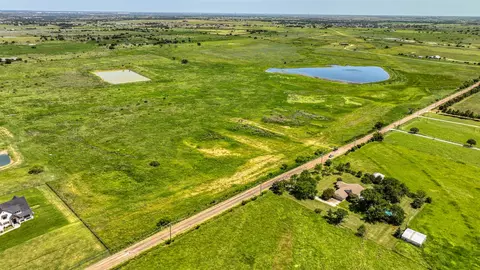 lot8 County Road 1232, Godley, TX 76044