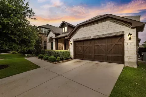 1108 Summer Ln, Mckinney, TX 75071