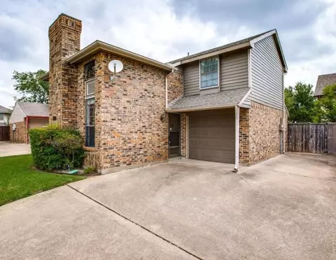 3321 Briaroaks Dr, Garland, TX 75044