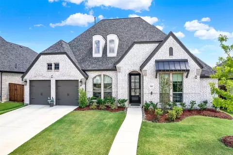 1004 Open Range Dr, Mansfield, TX 76063