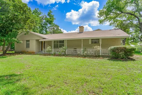 6000 Forrest Ln, Canton, TX 75103