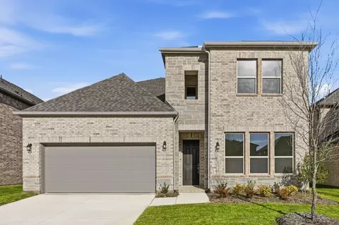 1512 Victory Ter, Northlake, TX 76226