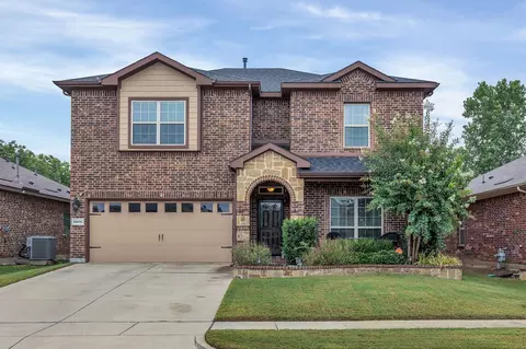 5204 Glen Meadow Dr, Arlington, TX 76001