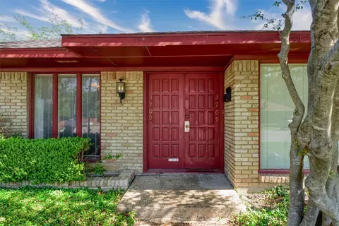3709 Weeburn Dr, Dallas, TX 75229