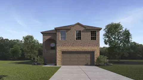 4237 Zayan Dr, Sherman, TX 75090