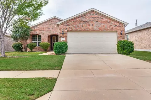 6445 Paragon Dr, Frisco, TX 75036