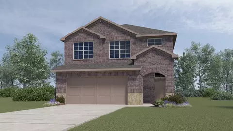 1621 Fawn Creek Dr, Blue Ridge, TX 75424
