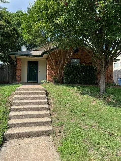 4779 Wineberry Dr, Fort Worth, TX 76137