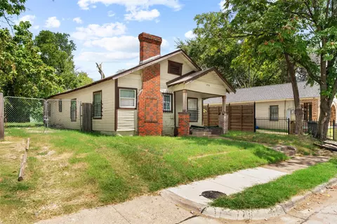 3716 Dildock St, Dallas, TX 75215