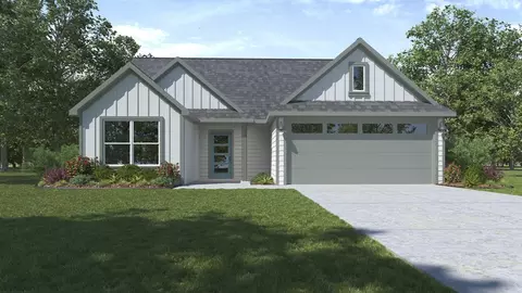 11353 Penz St, Providence Village, TX 76227