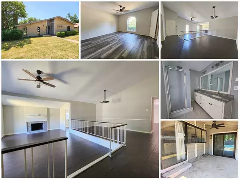 338 Wildbriar Dr, Garland, TX 75043